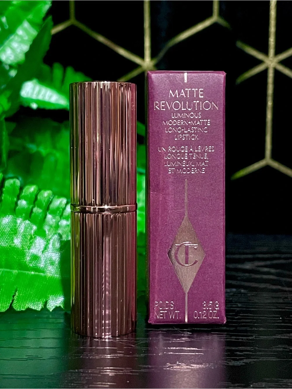 Charlotte Tilbury charlotte tilbury
